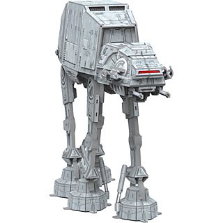 REVELL 3D Puzzle Star Wars Imperial AT-AT  3D Puzzle