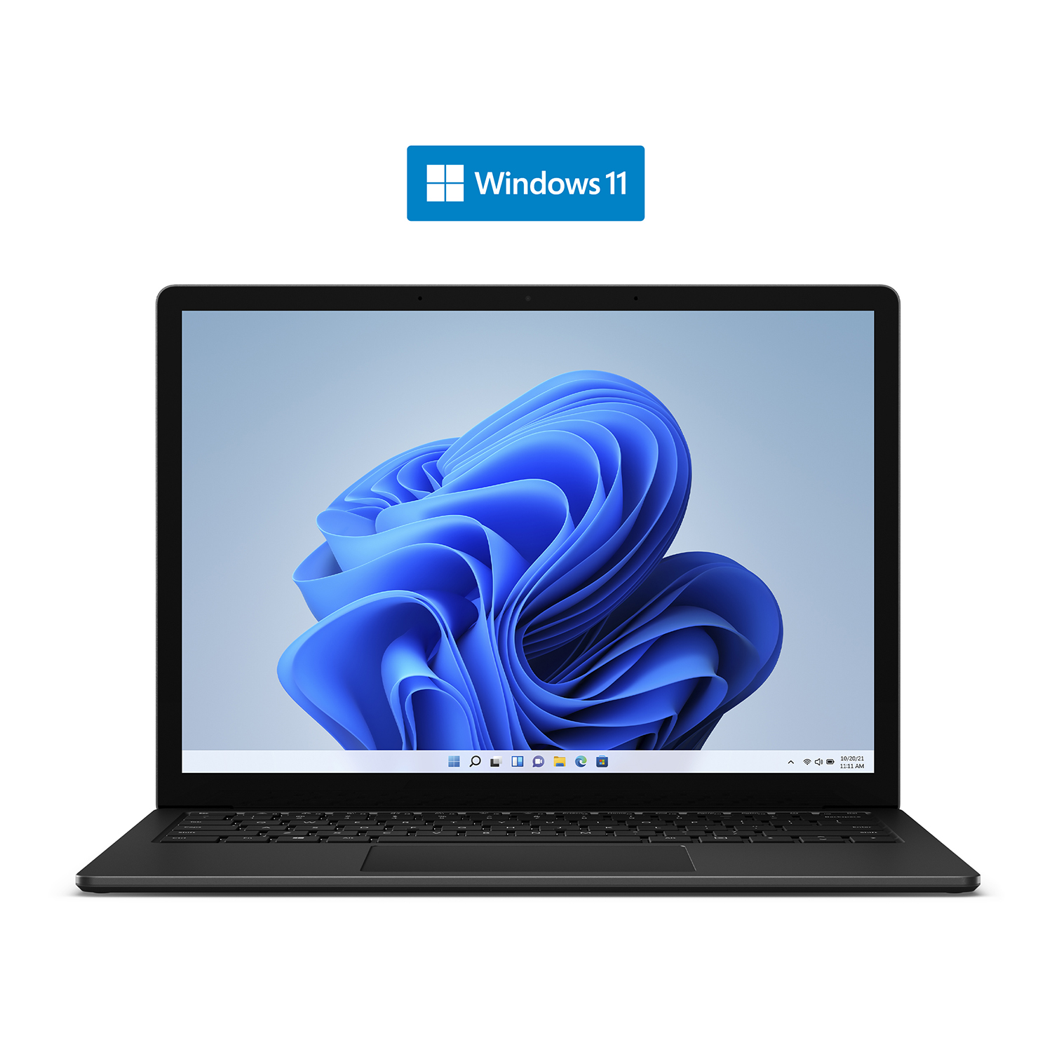 Microsoft Laptop4 i7/16/512 Nero, 13,5 pollici, processore Intel® Core I7 1185G7, Intel Iris Plus Graphics 950, 16 GB, Black