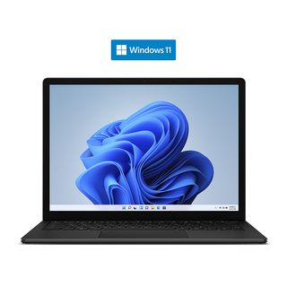 MICROSOFT Laptop4 i7/16/512 Nero, 13,5 pollici, processore Intel® Core I7 1185G7, INTEL Iris Plus Graphics 950, 16 GB, Black