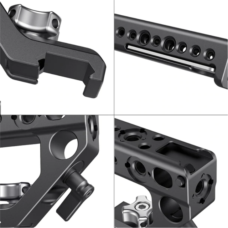 SMALLRIG NATO Top Handle