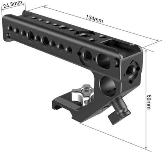 SMALLRIG NATO Top Handle