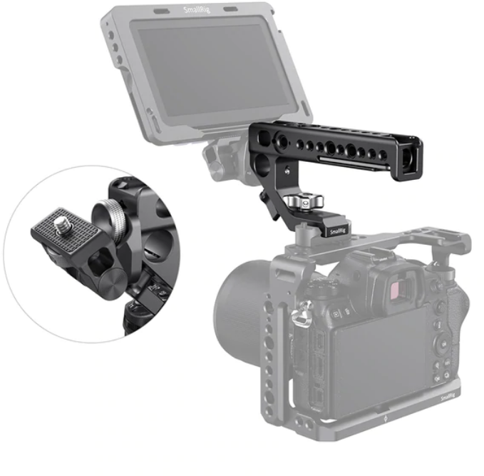 SMALLRIG NATO Top Handle