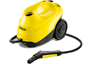KARCHER SC 3 EasyFix Buharlı Temizlik Makinesi Sarı Outlet 1215167