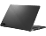 ASUS ROG Zephyrus G14 GA401QC-K2199 Szürke Gamer laptop (14" QHD/Ryzen7/8GB/512 GB SSD/RTX3050 4GB/DOS)
