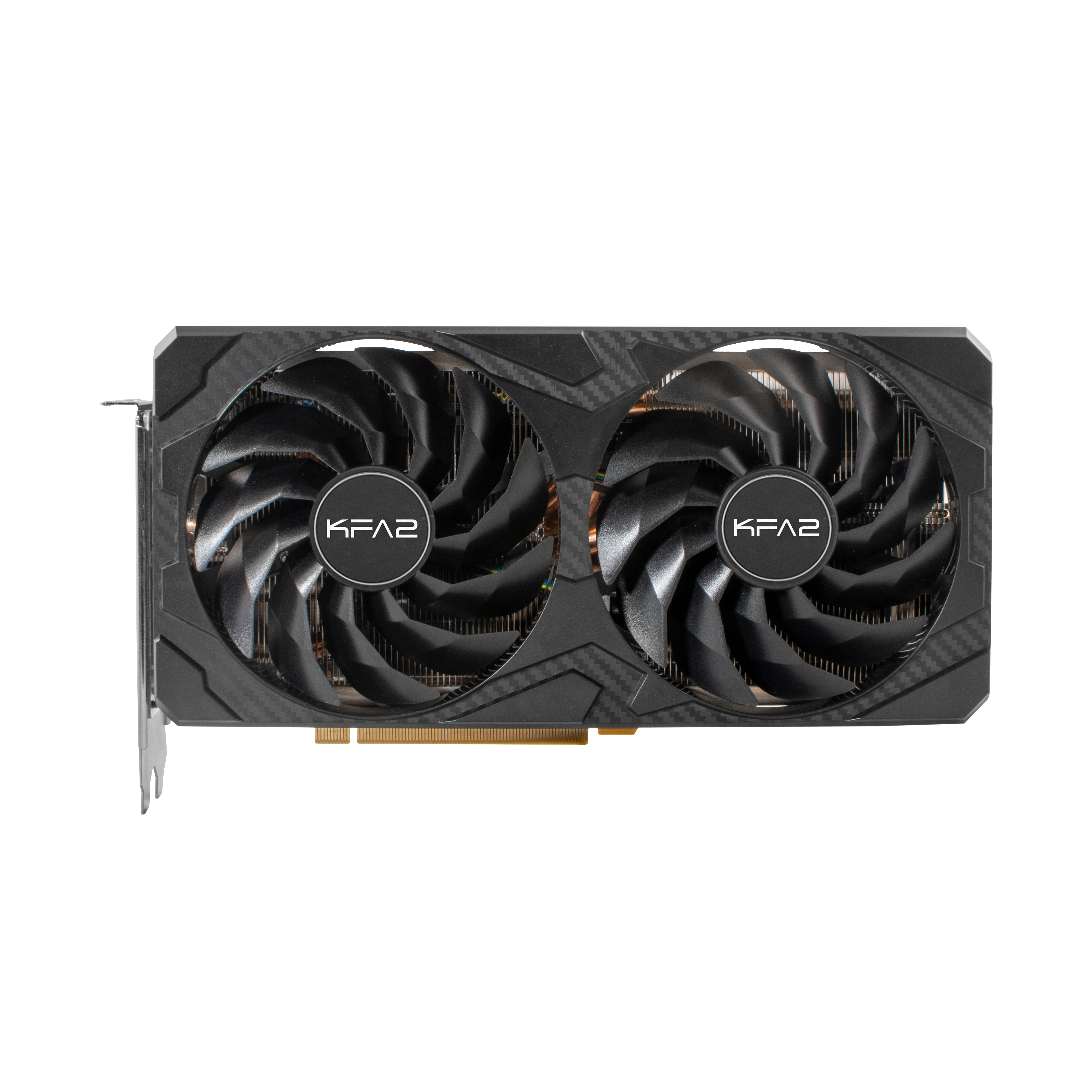KFA2 GeForce RTX™ 3070 TI 1-Click OC 8GB (37ISM6MD4COK) (NVIDIA, Grafikkarte)