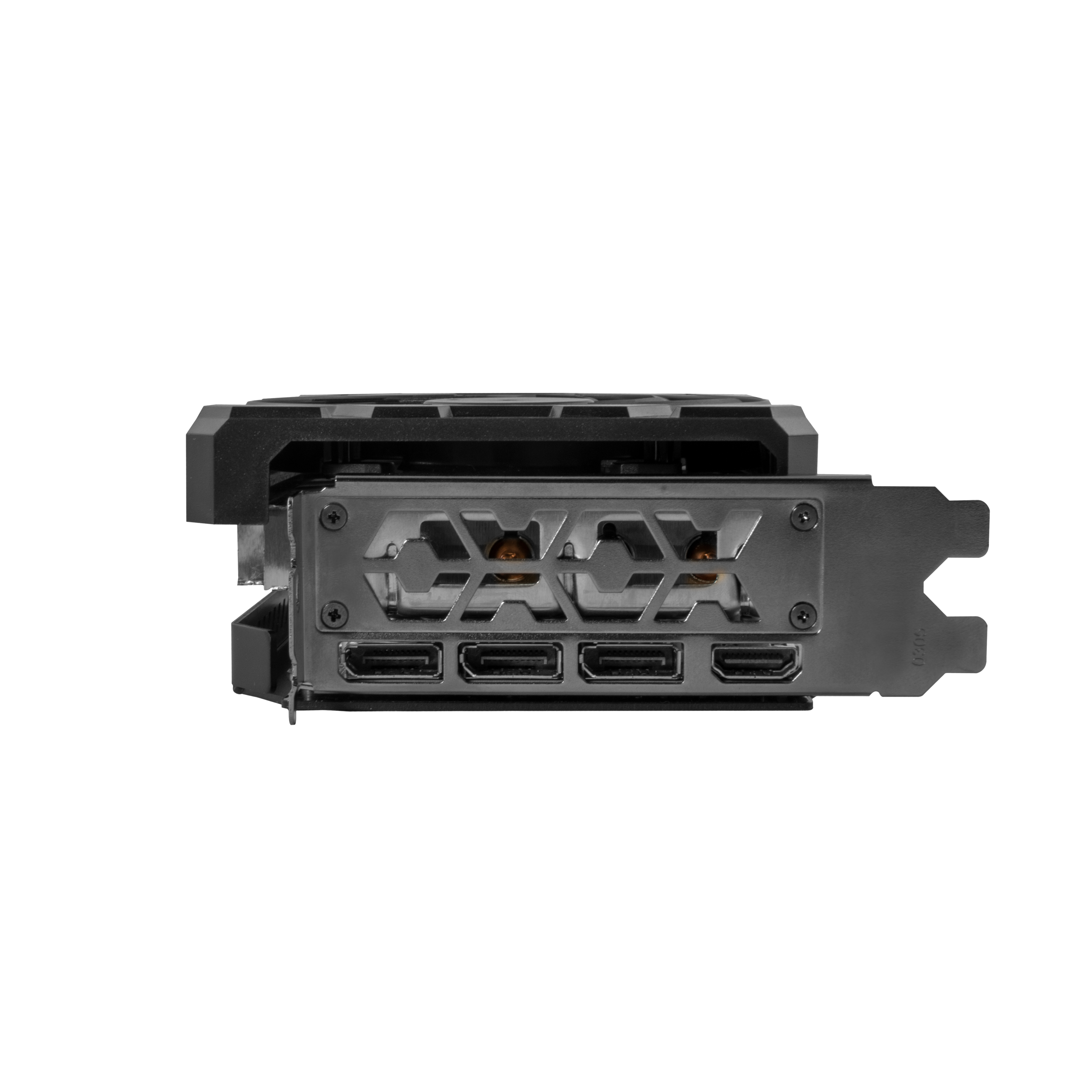KFA2 GeForce RTX™ 3070 TI 1-Click OC 8GB (37ISM6MD4COK) (NVIDIA, Grafikkarte)