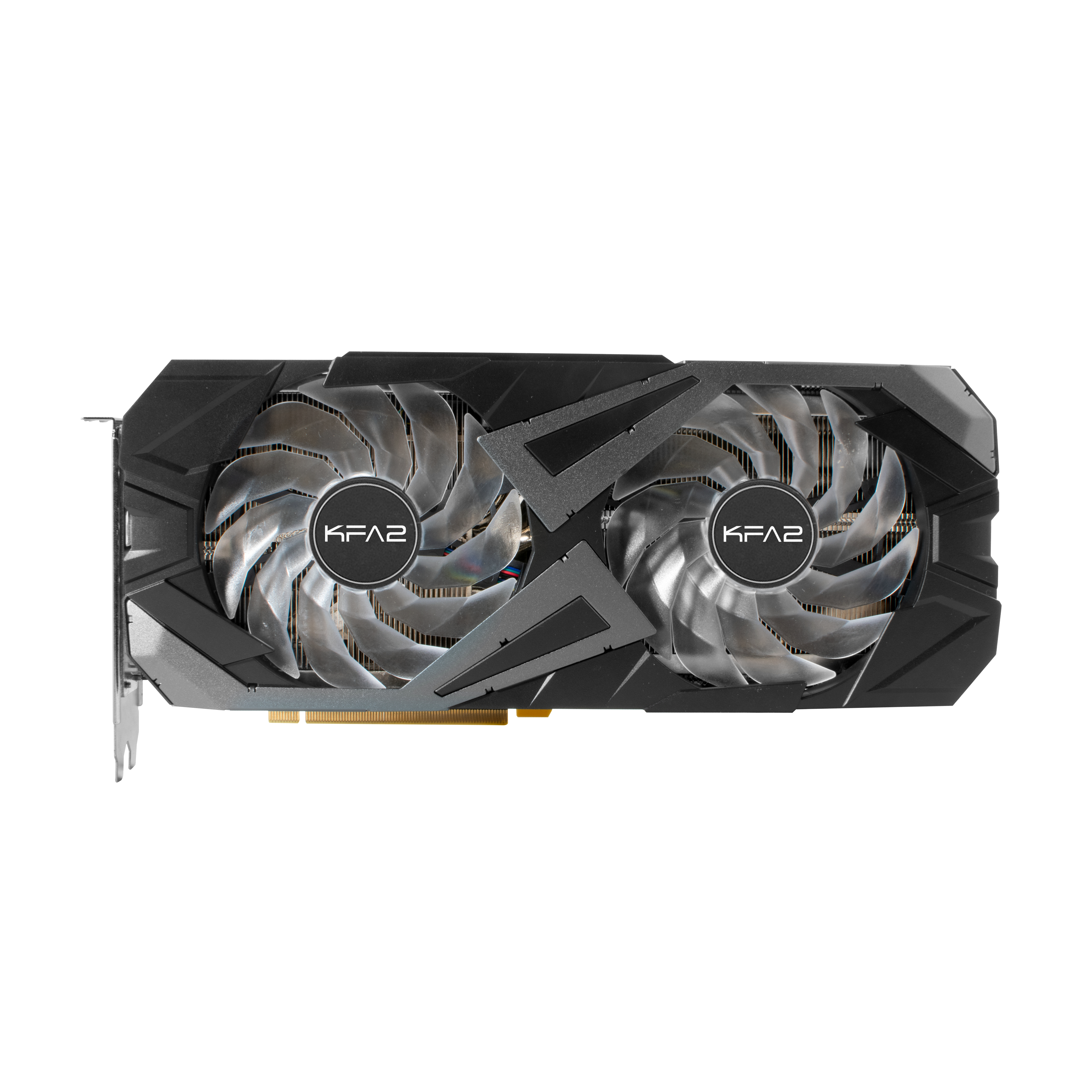KFA2 GeForce RTX™ 3070 TI EX 1-Click OC 8GB (37ISM6MD4DEK) (NVIDIA, Grafikkarte)