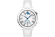 HUAWEI Watch GT3 Pro 42mm White Leather