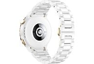 HUAWEI Watch GT3 Pro 42mm White Ceramic