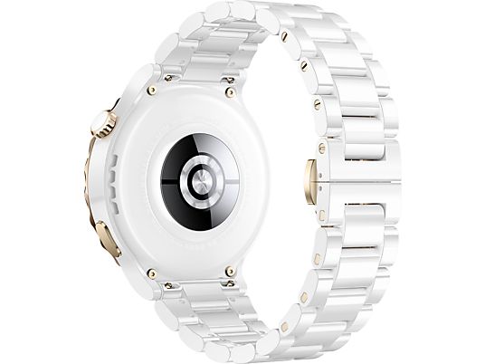 HUAWEI Watch GT3 Pro 42mm White Ceramic