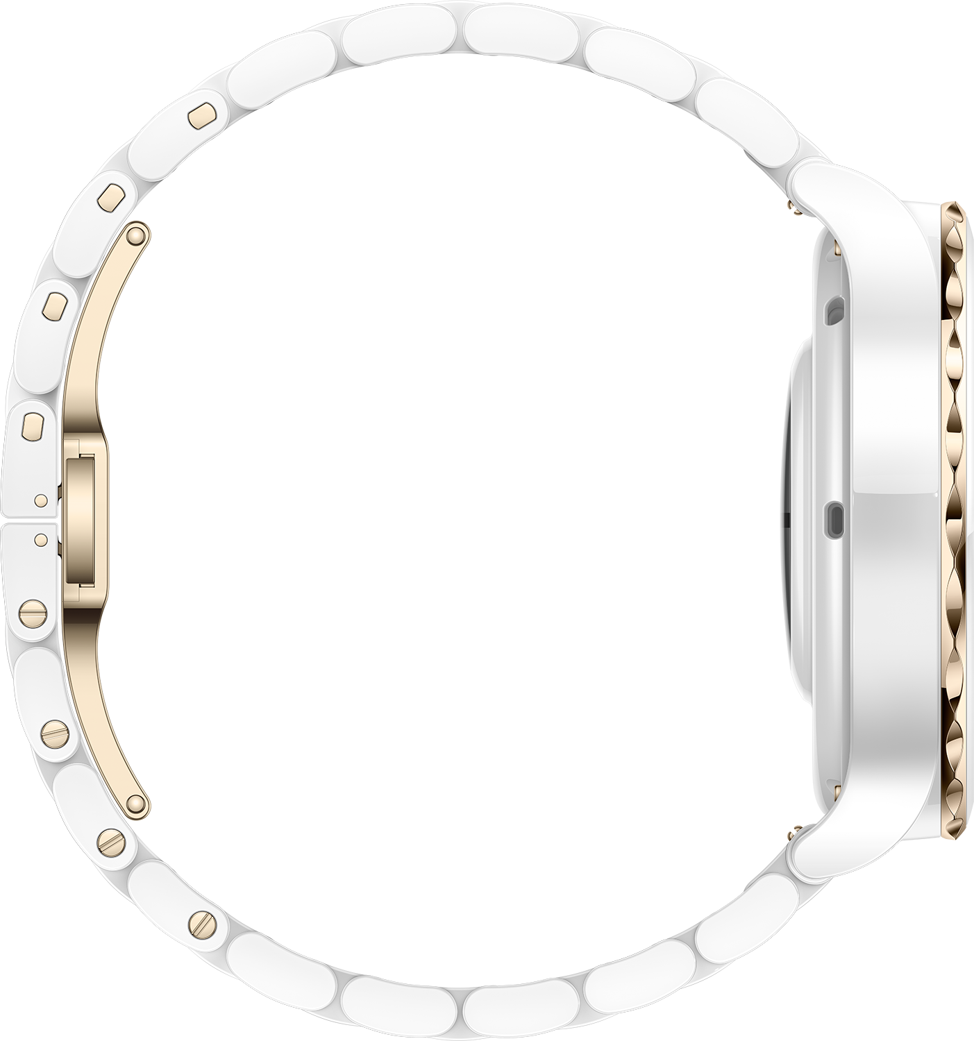 HUAWEI Watch GT3 Pro 42mm White Ceramic