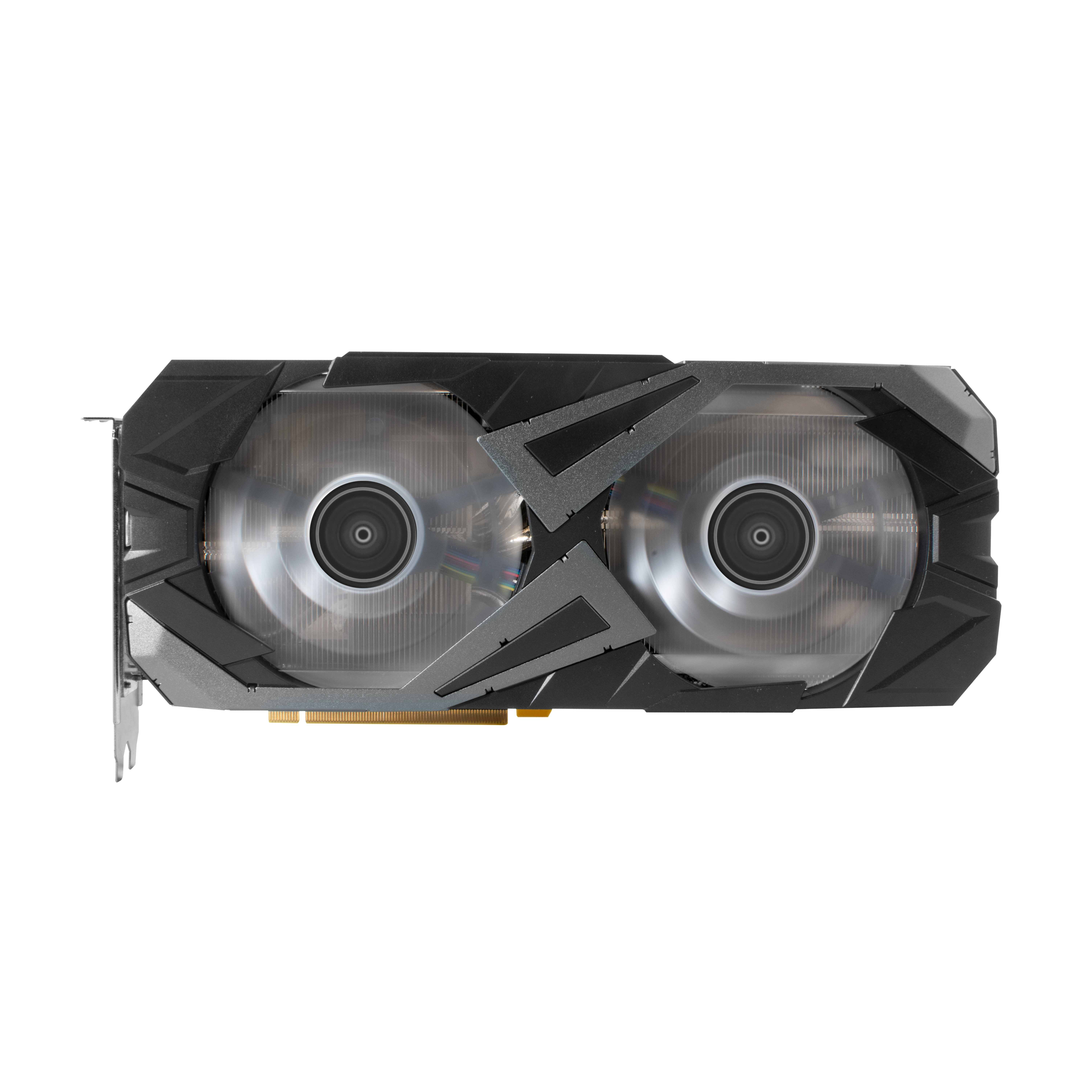 KFA2 GeForce RTX™ 3070 TI EX 1-Click OC 8GB (37ISM6MD4DEK) (NVIDIA, Grafikkarte)