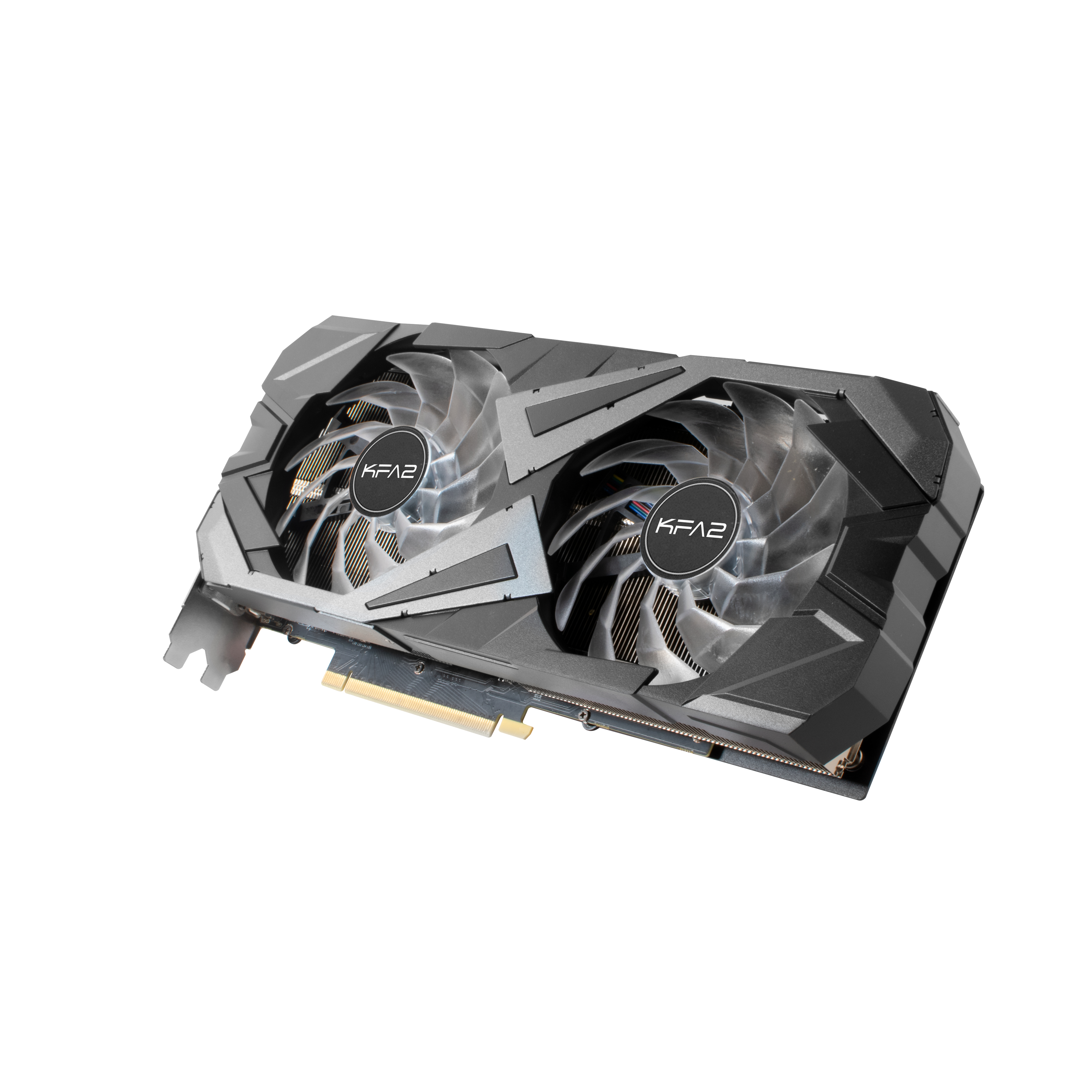 KFA2 GeForce RTX™ 3070 TI EX 1-Click OC 8GB (37ISM6MD4DEK) (NVIDIA, Grafikkarte)