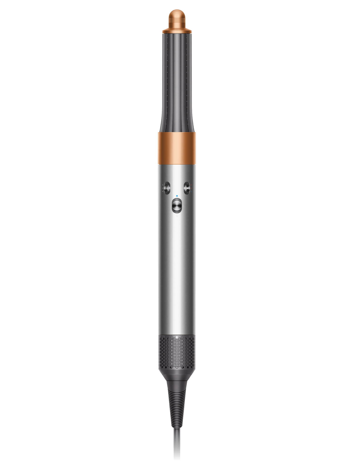 DYSON Airwrap Complete Nickel/Copper