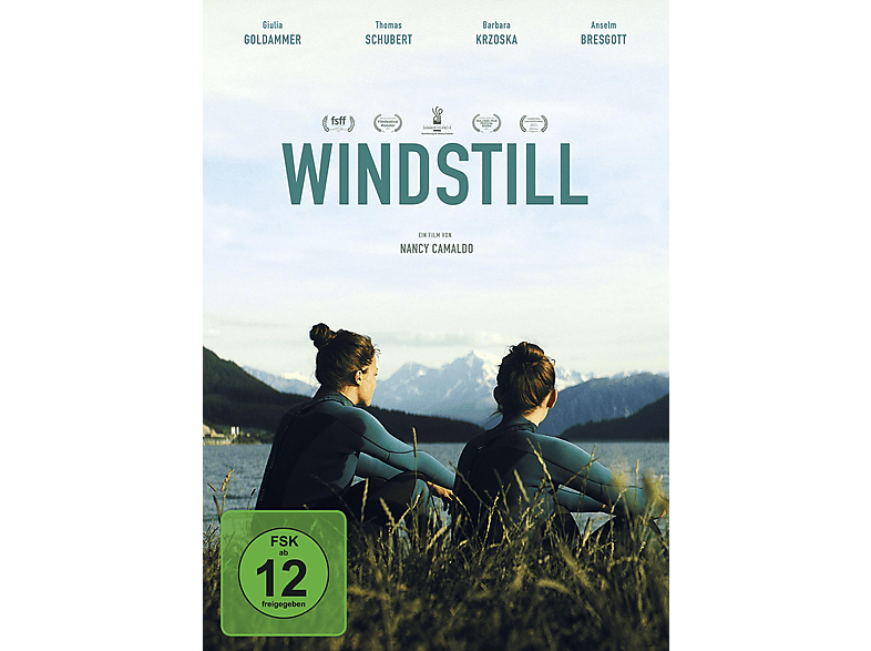 Windstill DVD auf DVD online kaufen | SATURN