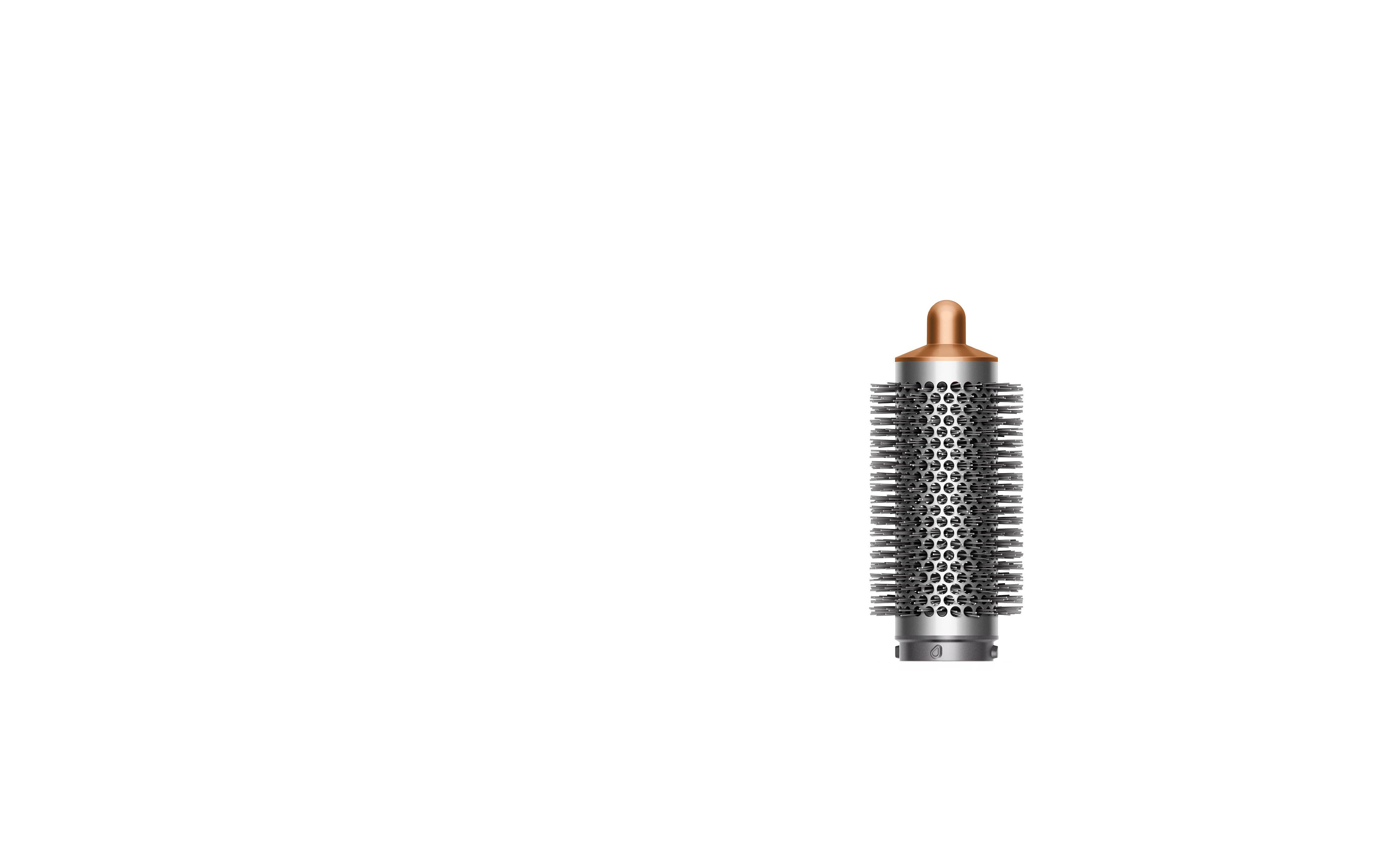 DYSON Airwrap Complete Nickel/Copper
