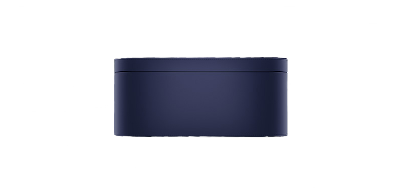 DYSON Airwrap Complete Nickel/Copper