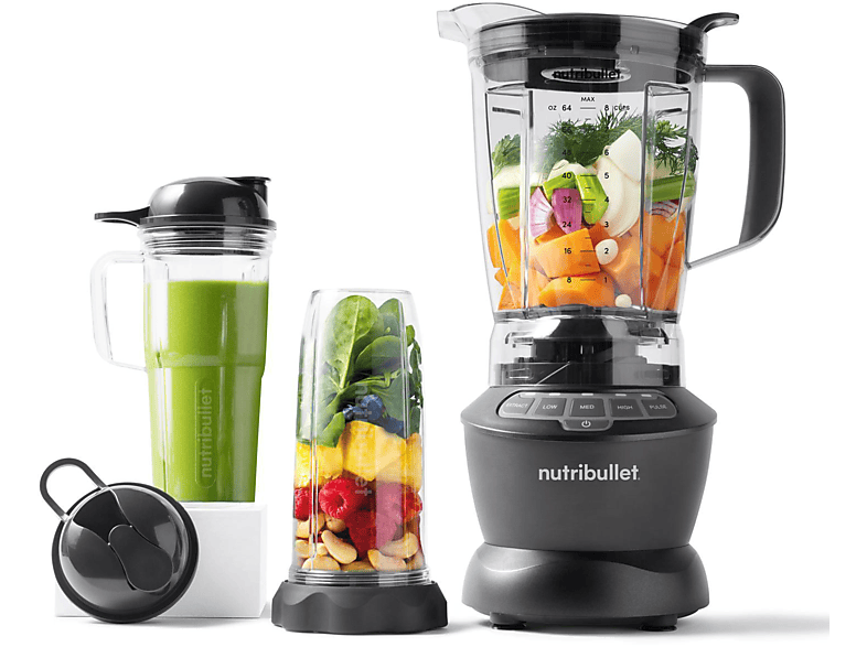 Nutribullet shop media markt