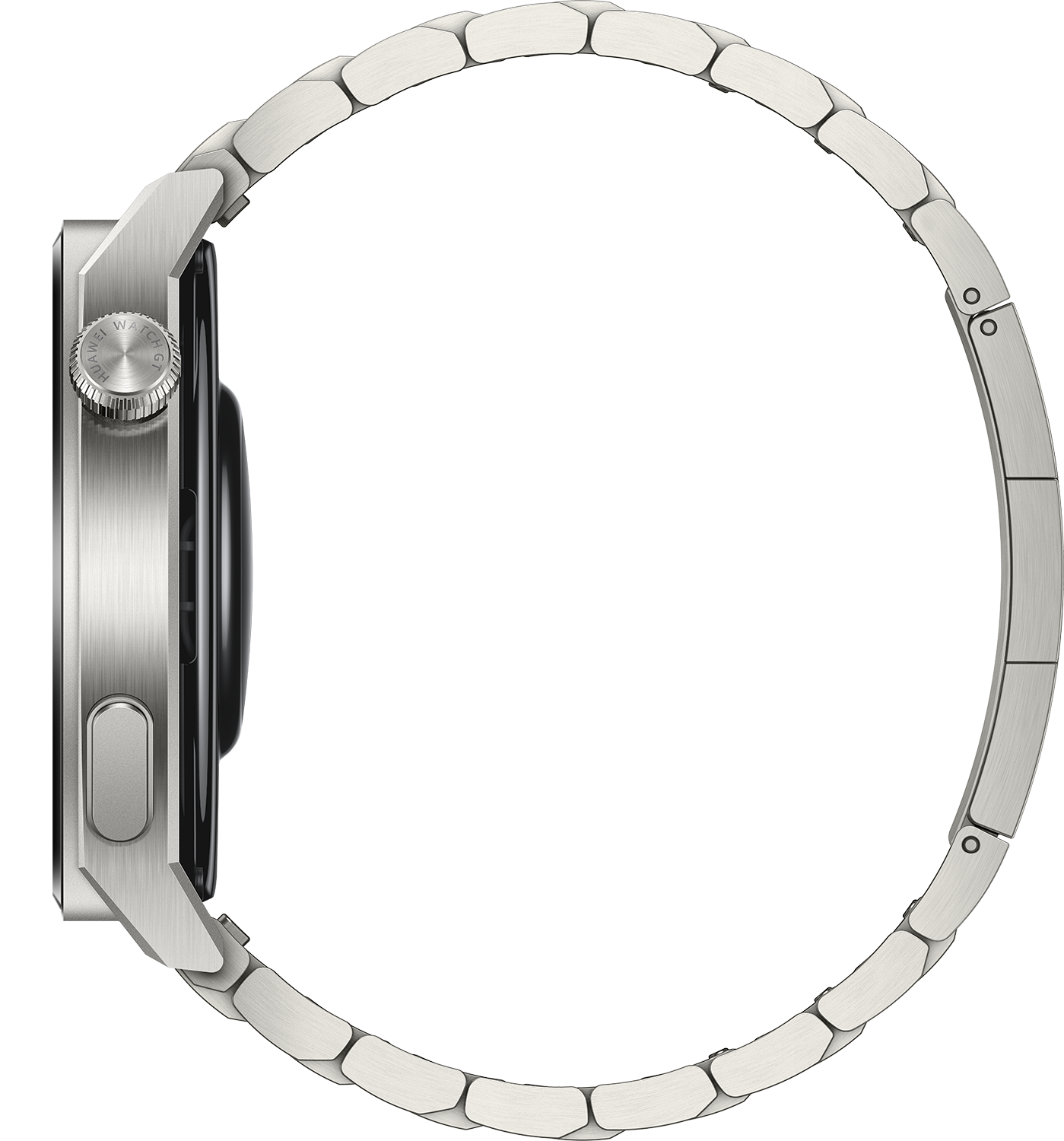 HUAWEI Watch GT3 Pro 46mm Titanium Strap