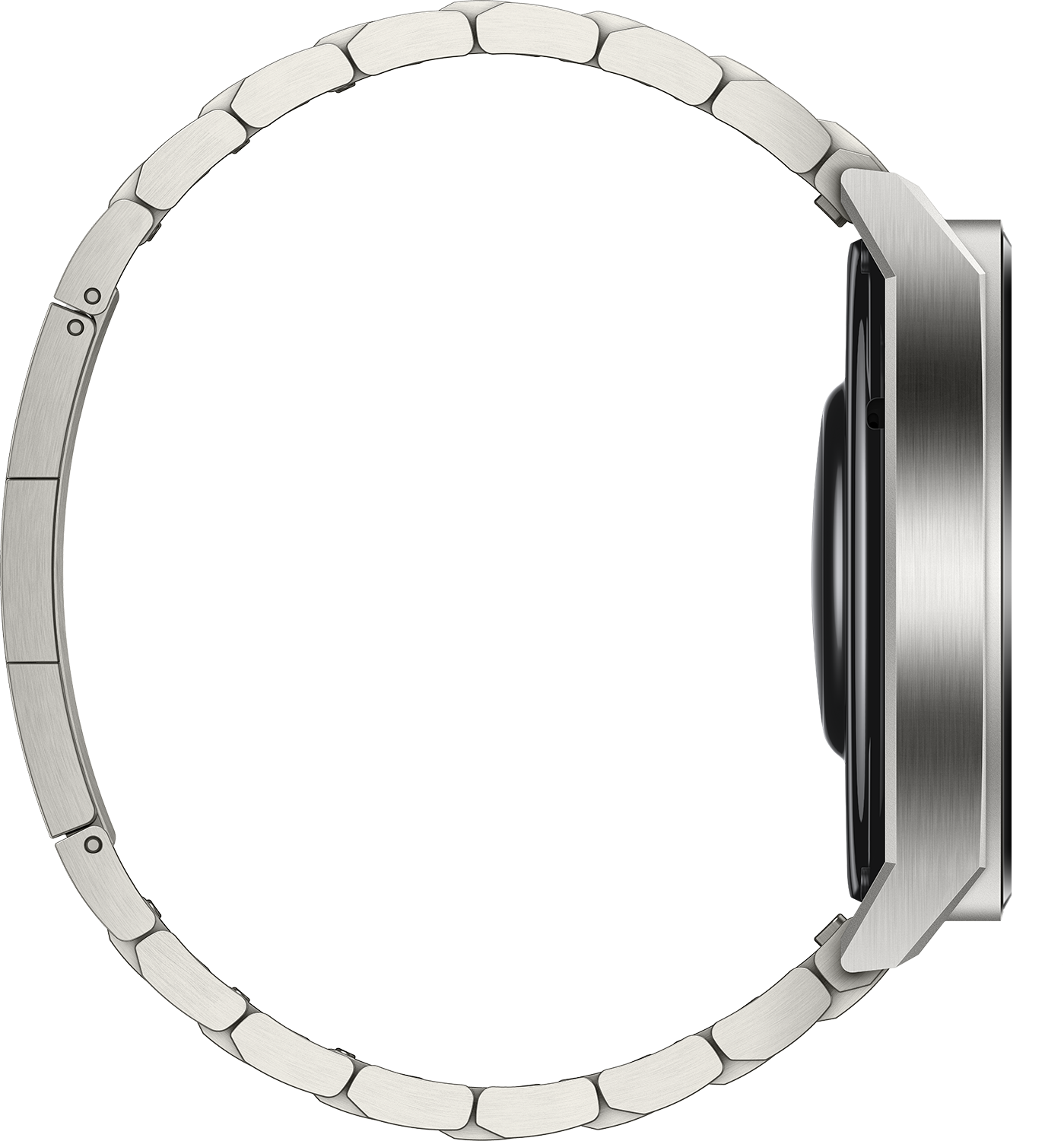 HUAWEI Watch GT3 Pro 46mm Titanium Strap