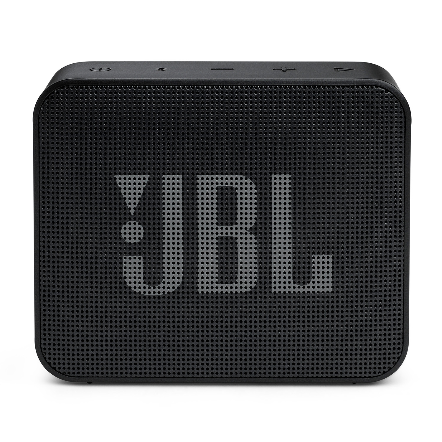 Cassa Bluetooth JBL GO Essential Black