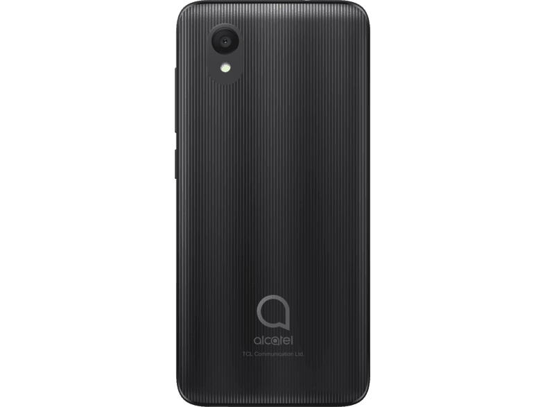 ALCATEL 1 2021 1 16 GB DualSIM Fekete K rtyaf ggetlen Okostelefon