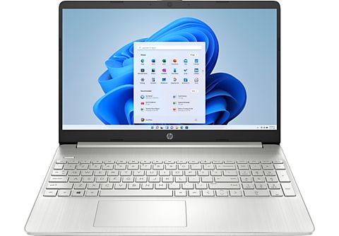 REACONDICIONADO Portátil - HP Laptop 15s-fq4012ns, 15.6" Full HD, Intel® Core™ i5-1155G7, 16GB RAM, 512GB SSD, Intel® Iris® Xᵉ, W11 H