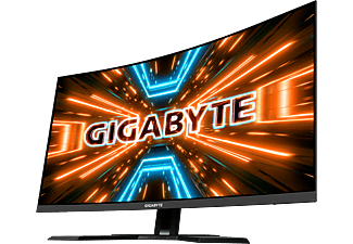 GIGABYTE M32UC 31,5 Zoll UHD 4K Gaming Monitor (1 ms Reaktionszeit, 144 Hz)