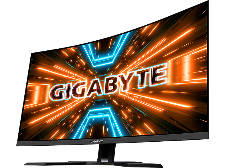 GIGABYTE 144 M32UC Zoll 31,5 UHD 4K Hz) Gaming ms Monitor Reaktionszeit, (1