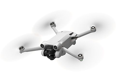 DJI Drone Mini 3 Pro avec RC-N1 Remote