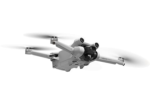 DJI Drone Mini 3 Pro avec RC-N1 Remote