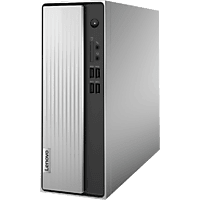 LENOVO Desktop PC IdeaCentre 3 07ADA05, R3-3250U, 8GB RAM, 512GB SSD, Mineral Grey