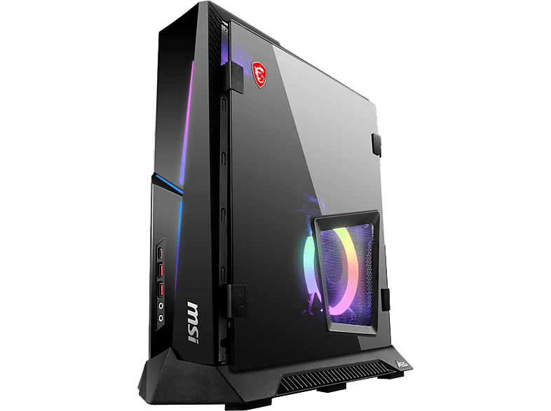 PC gaming | MSI MEG Trident X 10SC-2433ES