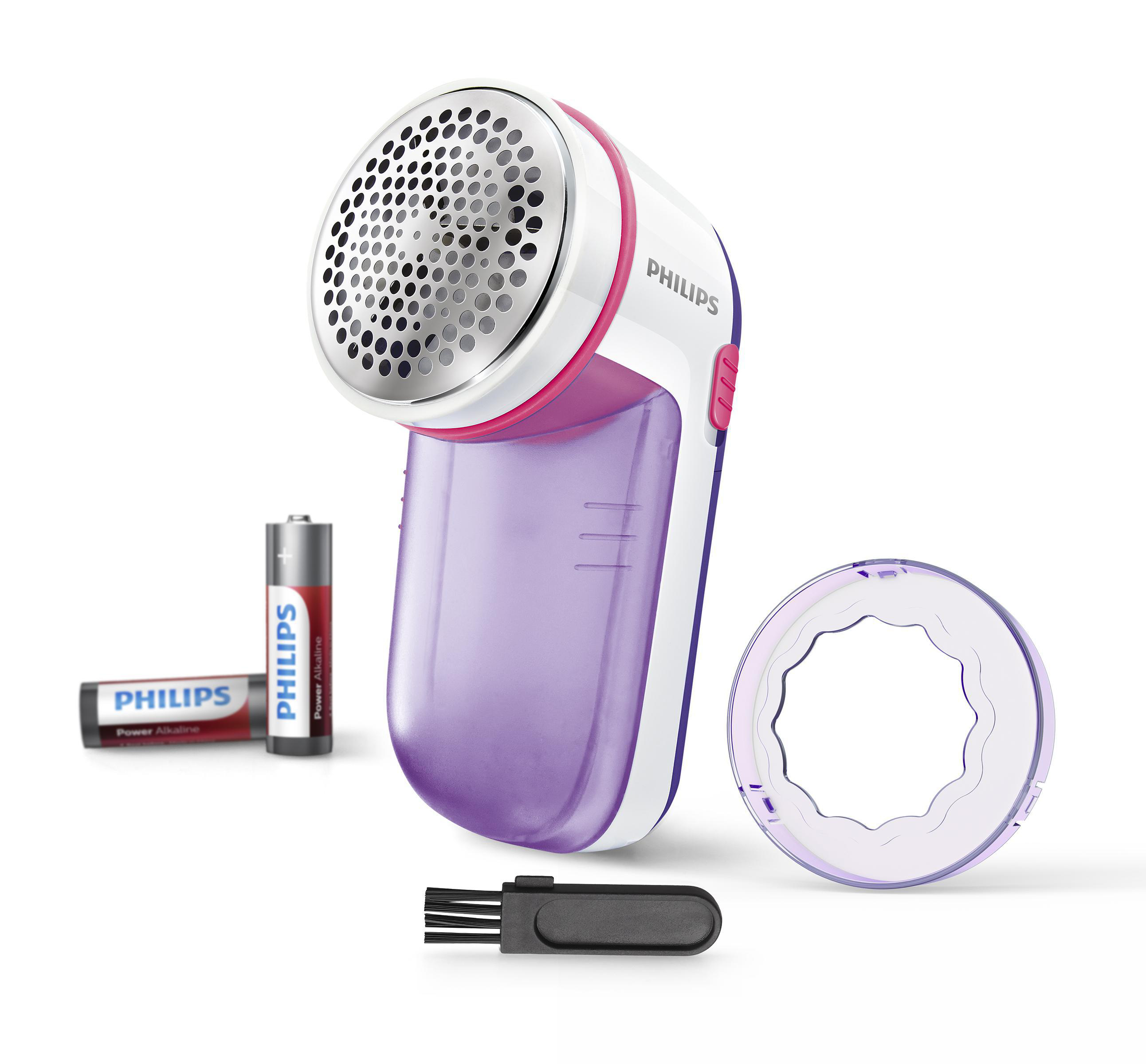 PHILIPS GC026/30 Fusselrasierer