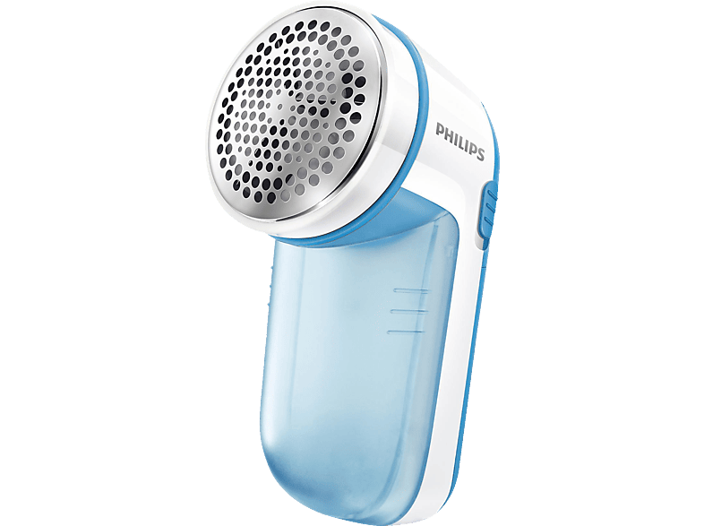 Philips GC026/00 Fusselentferner für verschiedene Stoffe 2 Höheneinstellungen, 