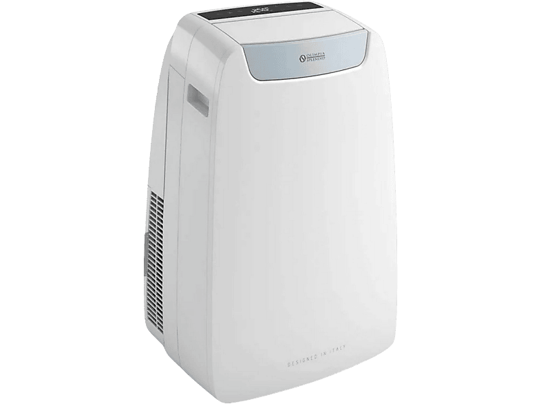 Aire acondicionado portátil - Olimpia SplendidDolceClima Air Pro 13 A+, 3250 fg/h, WiFi, 3 velocidades, Blanco