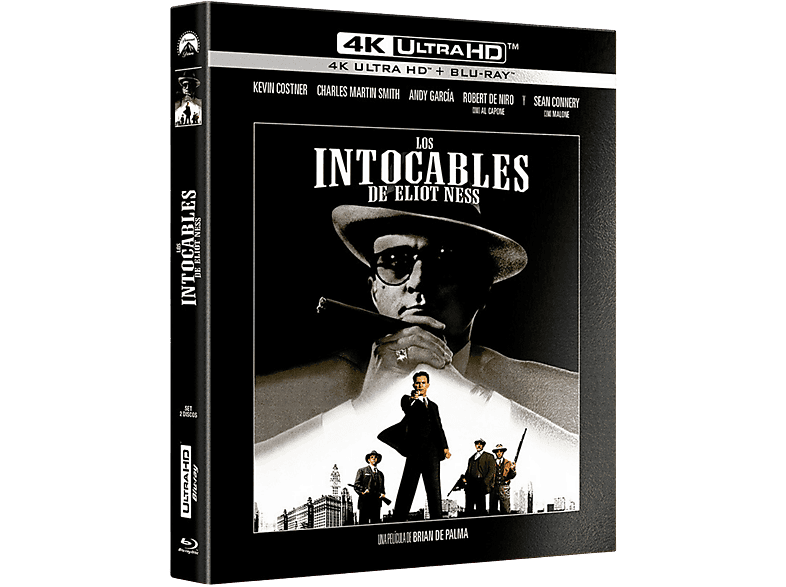 Torrent Hd Intocable 4k