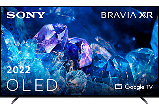 SONY A80K 77'' OLED 4K Smart TV (XR77A80KAEP)