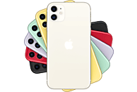 APPLE iPhone 11 64GB White, 64 GB, WHITE