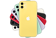 APPLE iPhone 11 64GB Yellow, 64 GB, YELLOW