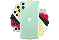 APPLE iPhone 11 64GB Green, 64 GB, GREEN