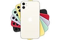 APPLE iPhone 11 128GB White, 128 GB, WHITE