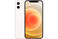 APPLE iPhone 12 64GB White, 64 GB, WHITE