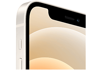 APPLE iPhone 12 256GB White, 256 GB, WHITE