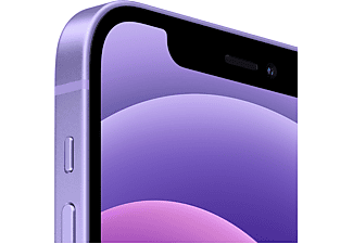 APPLE iPhone 12 64GB Purple, 64 GB, PURPLE