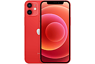 APPLE iPhone 12 mini 64GB RED, 64 GB, RED