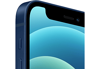 APPLE iPhone 12 mini 64GB Blue, 64 GB, BLUE