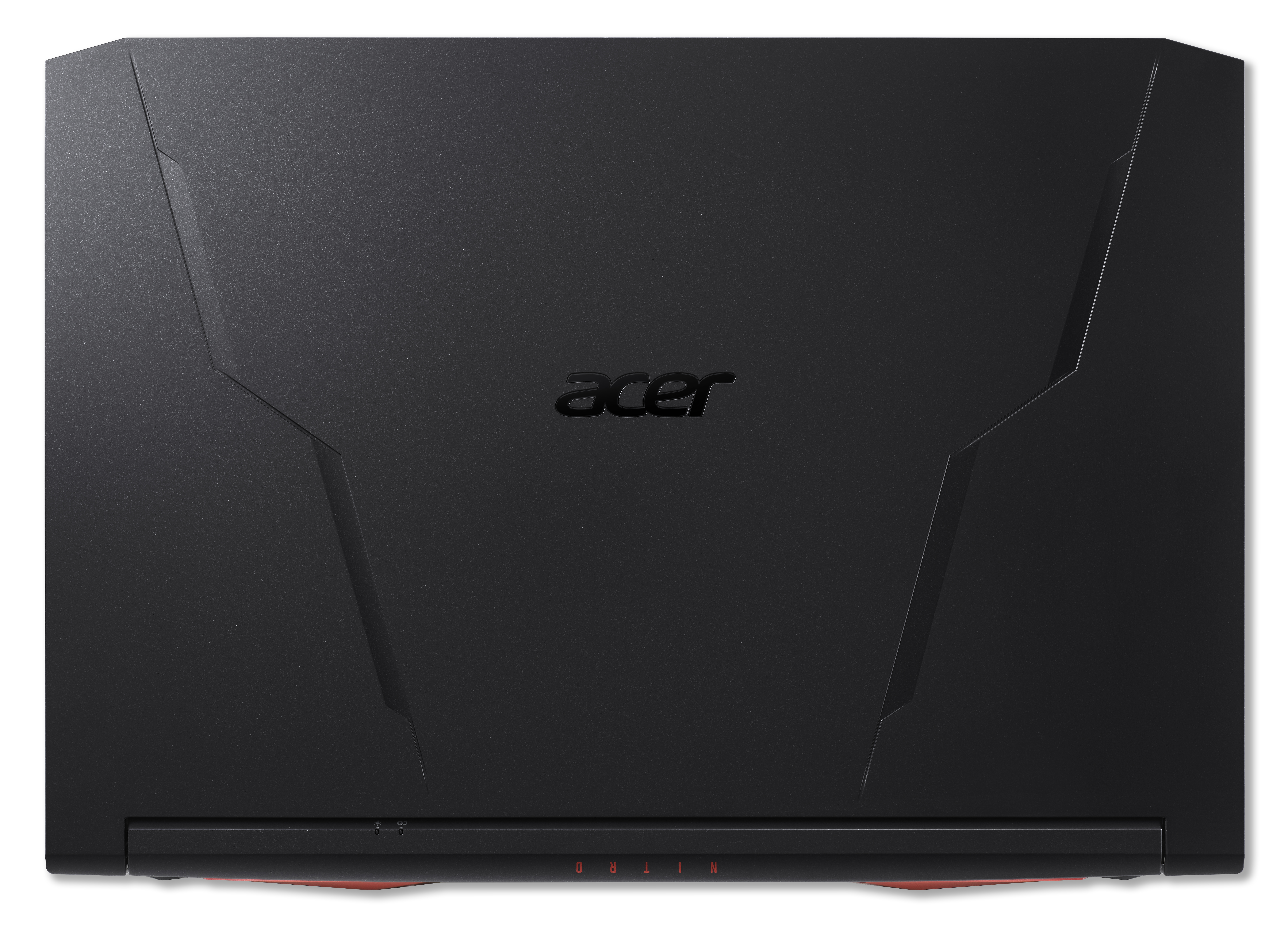 ACER Nitro 5 (AN517-54-7504) mit 144 Hz Display &  roter Tastaturbeleuchtung - 17,3 Zoll - Intel® Core™ i7 i7-11800H - 16 GB - 512 GB - NVIDIA GeForce RTX™ 3050 Ti - Windows 11 Home