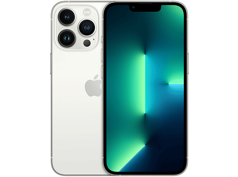 Apple IPhone 13 Pro 1Tb Argento Smartphone