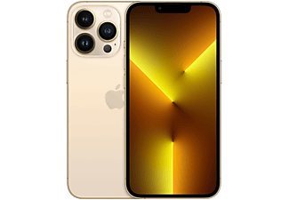 APPLE iPhone 13 Pro 1TB Gold, 1000 GB, GOLD